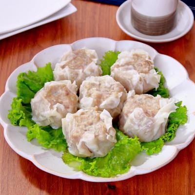 ふるさと納税 多古町 【毎月定期便】元気豚 大粒肉焼売セット 42個セット(計2.1kg)全3回 |  | 01
