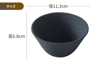 【波佐見焼】セラミックコーヒーフィルター 燦セラ・黒丸 オリジナルブレンドコーヒー豆セット(粉タイプ)200g　【燦セラ】[DF46]