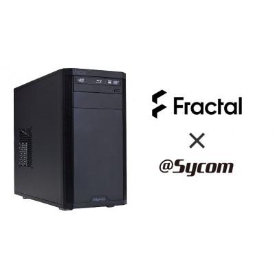 ふるさと納税 八潮市 オフィス向けPC「Radiant VX3600B850AG FS」