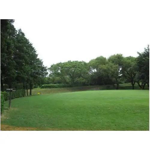 常総カントリー倶楽部利用券9000円分（寄付金額の3割相当額分） ／ ゴルフ golf GOLF ごるふ ゴルフ場 チケット ちけっと 体験 プレー券 利用券 ゴルフ場利用券 都心から車で45分 アク
