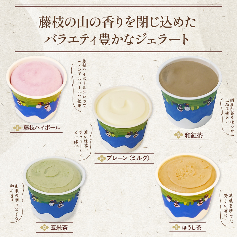 テレビ紹介 シューイチ ジェラート 抹茶 世界一 濃い 12種 13個 詰め合わせ ななや アイス クリーム ご褒美 デザート スイーツ お取り寄せ お菓子