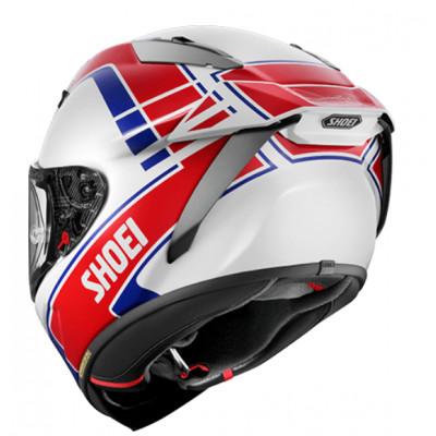 ふるさと納税 稲敷市 SHOEI【X-Fifteen GARDNER TC-1(RED/BLUE)】S チケット付 |  | 01
