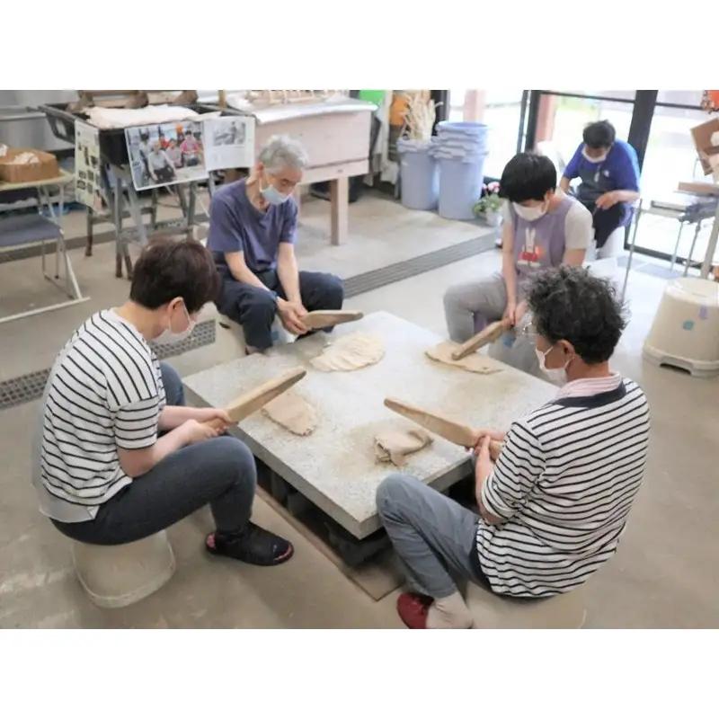 久美の浜福祉会の活動支援 1口 500,000円【返礼品なし】