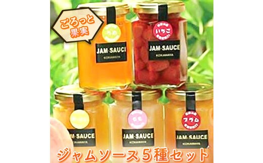 
										
										ジャム5種セット～『プレザーブスタイル』150g×5個 かき はっさく キウイフルーツ いちじく ブルーベリー ぶどう 紀の里農業協同組合《90日以内に出荷予定(土日祝除く)》和歌山県 紀の川市---wsk_jakjam_90d_22_13000_5c---
									