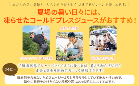 みかんジュース 100％ ストレート 高級 山北みかんコールドプレスジュース 20本セット - 柑橘 100％ 濃縮 飲料 飲み物 詰め合わせ ギフト 贈り物 プレゼント のし対応可 特産品 EIMO