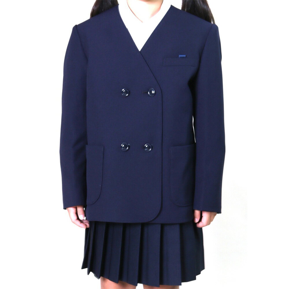 【ふるさと納税】学生服 小学生 イートン＆冬スカート（タスキ付）2点セット 日本被服株式会社（ スクール制服 服 女子 女性 ウィメンズ ファッション 岡山県 倉敷産 返礼品 ）　 学生服 専門 メーカー 高級 仕立て 国産 お手入れ簡単