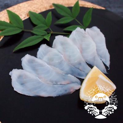 ふるさと納税 壱岐市 極上焼きふぐセット(40g×6パック) |  | 01