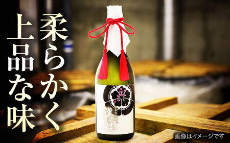 純米大吟醸 濃姫 720ml 日本酒 お酒 岐阜 岐阜市/日本泉酒造[ANFQ007]
