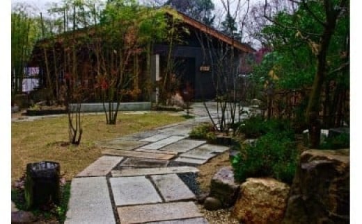 奈良 夢窓庵 お昼のお食事券 懐石料理「月」ペアお食事券 ミシュラン 料亭 懐石料理 食事 グルメギフト 食事券 母の日 父の日 体験ギフト 招待券 出産内祝い 結婚祝い 内祝い お祝い 記念 カップル 夫婦 ペア  奈良県 奈良市