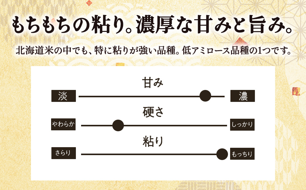 【定期便2カ月】北海道産ゆめぴりか　5kg×2　計10kg 【配送不可地域：離島・沖縄県】