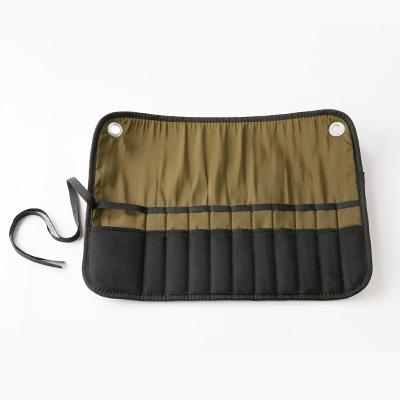 ふるさと納税 太田市 【ものづくりの町太田】SG BASEカトラリーケース 　自動車内装端材のアップサイクル |  | 01