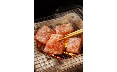 神内和牛あか 【上カルビ 】 約240g×2パック 計約480g  肉 お肉 牛肉 和牛 カルビ 冷凍 北海道 浦臼町