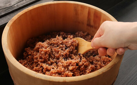 『天空の甘酒のもと』 ギフトセット-L(300g×4) 瑞浪市 / カフェー清涯荘 甘酒 あま酒 砂糖不使用 ノンアルコール[AZBI008]