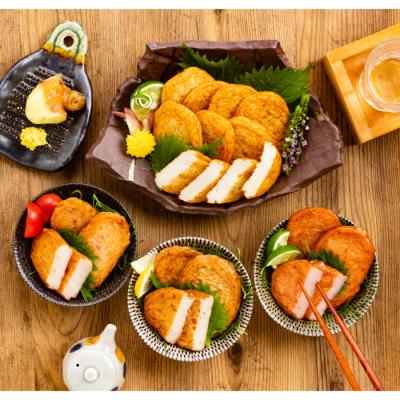 ふるさと納税 紋別市 ドカーン!!と もんべつさつま詰め合わせ |  | 01