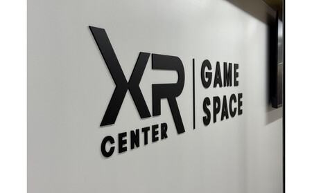 XR Center Game Space貸切1時間体験
