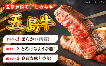 五島牛 焼肉用モモ350g 五島市/ごとう農業協同組合[PAF027]  五島牛 国産牛 国産 牛 牛肉 肉 お肉 にく おにく 薄切り もも モモ ももにく もも肉 モモ肉 冷凍 ブランド牛 焼肉 