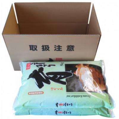 ふるさと納税 南砺市 【毎月定期便】富山県産こしひかり　育(はぐくみ)白米5kg×2袋セット《南砺の逸品》全12回 |  | 01