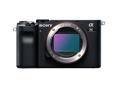 ソニー デジタル 一眼 カメラ α7C (ブラック ズームレンズキット)：ILCE-7CL BQ [9月末掲載終了] SONY 撮影 写真 動画