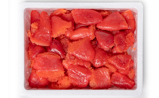 塩たら子 並切子 1kg たらこ タラコ 魚卵 ごはん 白米 おにぎり お茶漬け 海鮮 おつまみ 肴 魚介類 魚介 海鮮 北海道 釧路 F4F-8879