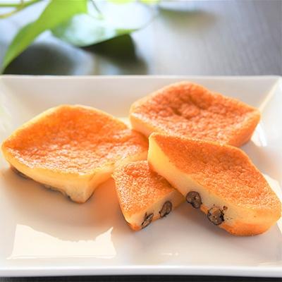 ふるさと納税 下田市 【下田時計台フロント】下田土産の新スイーツ下田ミルクもち 8個入り×2箱 |  | 01