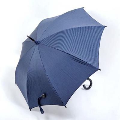 ふるさと納税 蕨市 埼玉県蕨市産　双子織晴雨日傘(カバー付)　1本