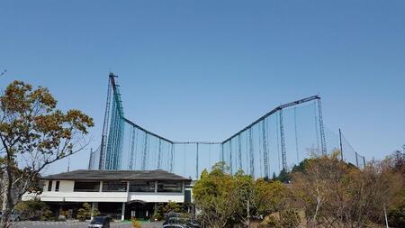 KSP希望ヶ丘 ゴルフ 練習場 プレー券 12,000円分｜野洲市 ゴルフ 練習場 チケット リフレッシュ 自然豊か 屋内外 プレー 初心者 上級者 施設充実 予約不要 滋賀県 スポーツ レジャー 体験 ふるさと納税｜