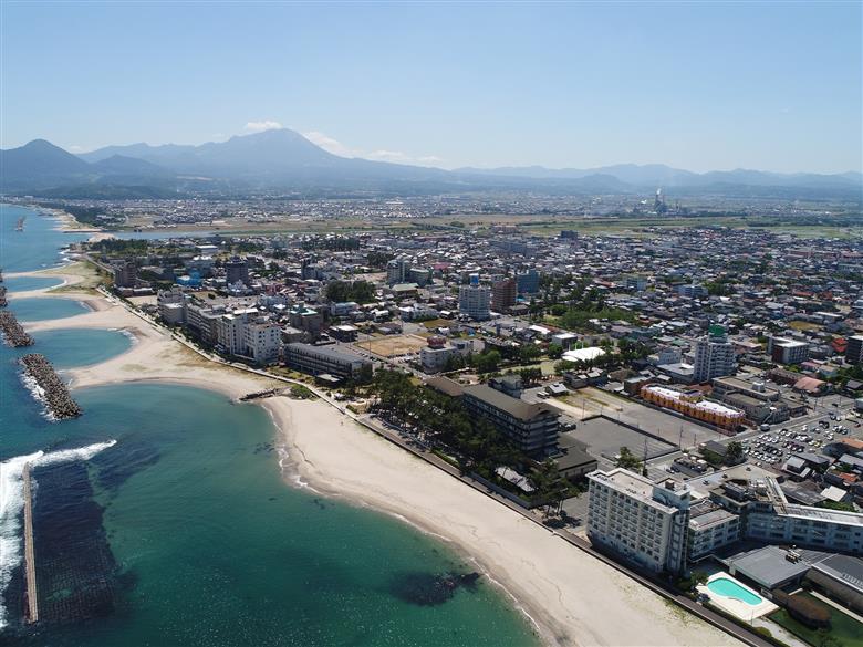 鳥取県米子市ANAトラベラーズダイナミックパッケージクーポン30,000点分