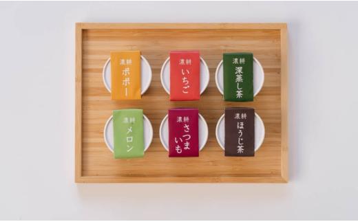 【定期便6回 】 フルーツ 定期便 いちご メロン お茶 国産 イチゴ 果物 アイス 冷凍 苺 ギフト アイスクリーム 完熟 贈答 産地直送 くだもの スイーツ デザート 新茶 お茶 深蒸し茶 ポポー