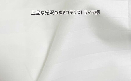 ザ・ホテルピロー 枕カバー付き 50×70cmリサイクルダウン50％ 抗ウィルス加工 ダウンピロー　羽毛 【251-000507-20】【2.6-3】