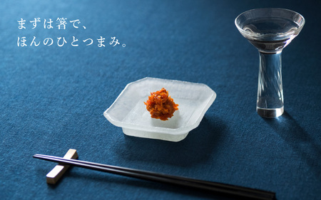 「福井「塩うに」」 熟成濃厚ウニ 日本三大珍味の一つ 「越前仕立て汐うに」 桐箱入り 112g 【うに 塩うに 塩雲丹 汐うに 汐雲丹 越前うに バフンウニ しおうに 珍味 ご当地 名物 酒の肴 おつ