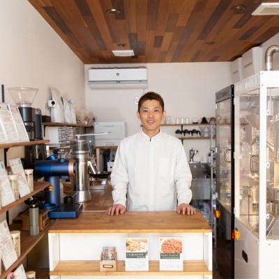 ふるさと納税 大垣市 焙煎当日に発送!スペシャルティコーヒー飲み比べセット【豆のまま】 200g×2袋 |  | 01