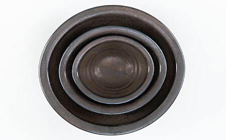 【SUIYO-2】Kari 黒金　3サイズセット【1554382】