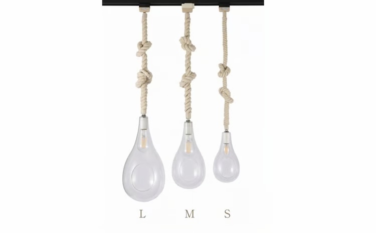 
                  ハンギングライト BOTANIC HANGING LIGHT M 〈 吊り下げ ライト ランプ 照明 LED インテリア ハンギングライト おしゃれ 植物 グリーン カフェ 北欧 ナチュラル レトロ ヴィンテージ ボタニカル〉 [№5412-0122]
                