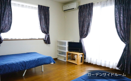 【宿泊チケット】ギルドハウスのぶ 【民泊】 一泊二日 | 新潟県 出雲崎町