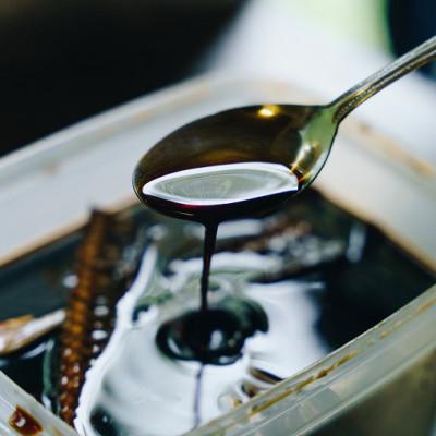 ふるさと納税 屋久島町 とびっきり、とび飯。【トビウオ漬け丼の素】12食セット |  | 02