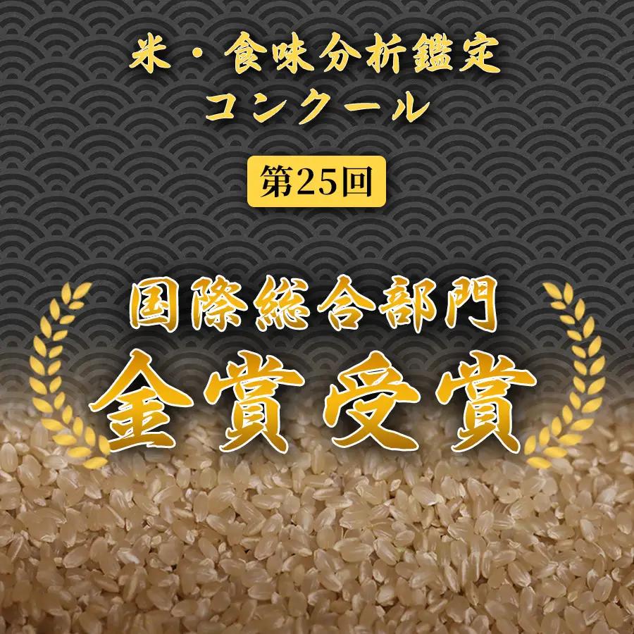 魚沼産コシヒカリ NO.6 5kg×1袋 新潟県 | 津南町 魚沼 令和7年