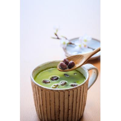 ふるさと納税 焼津市 FORIVORA おなかにうれしい乳酸菌入りラテセット 100P(a45-011) |  | 01