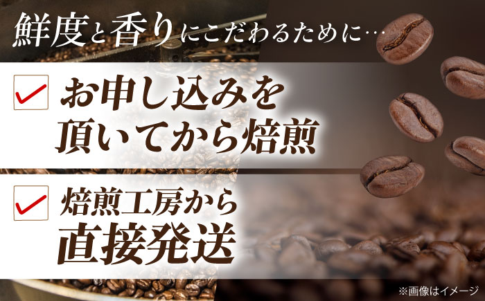 【年内発送】【コーヒー豆】 タンザニアブレンド 500g （250g×2袋） 珈琲 コーヒー豆 コーヒー ドリップ ドリップ珈琲 飲料 愛媛県大洲市/株式会社日珈 [AGCU009-1]