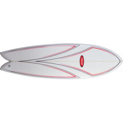 ふるさと納税 海陽町 スチュワート　ショートボード1本オーダー券(EPSフォーム)STEWART SURF BOARD |  | 03