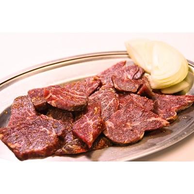 ふるさと納税 赤平市 焼肉ジュウジュウ! 3種の焼肉セット |  | 02