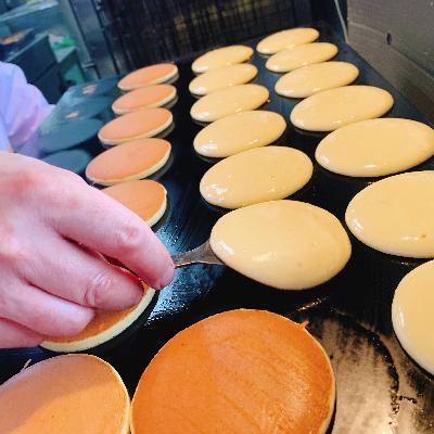 ふるさと納税 富士吉田市 【富士夢和菓子】軒端富士18個入 |  | 02