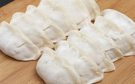 びはん特製！山田の餃子10個入り×5袋 三陸山田 山田町 肉 中華 山田の醤油 惣菜 YD-931