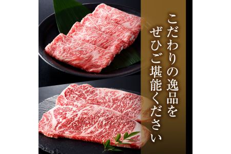 i318 ≪鹿児島県産黒毛和牛≫出水市産北さつまのむら牛 黒毛和牛＜計1.5kg＞サーロインステーキ(200g×3枚)、リブロース(300g×3パック)のセット！肉質のきめが細かく旨味の凝縮された牛肉