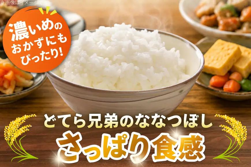 【新米先行予約】 米 令和8年産 ななつぼし 10kg