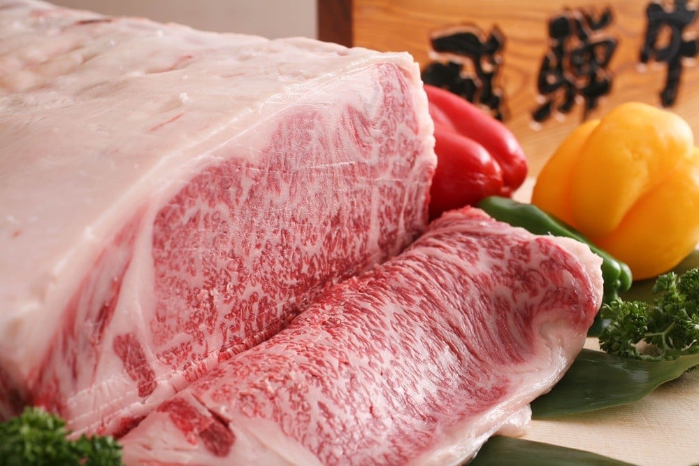 
            【2026年1月より発送】飛騨牛 ブロック肉  牛肉 和牛
          