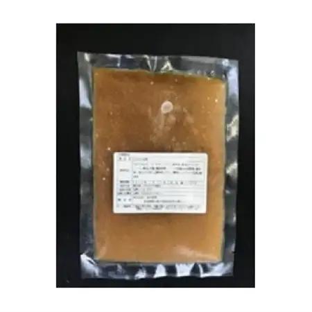 気仙沼産ふかひれ姿煮中華味　160g　5PCセット_魚介・海産物   _【配送不可地域：離島】【1353955】
