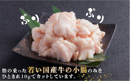 【年間100万食販売！】博多もつ鍋 おおやま もつ鍋 みそ味 3人前＜株式会社ラブ＞那珂川市 もつ鍋 モツ鍋 もつなべ もつ鍋セット もつ 鍋  国産 牛 モツ ちゃんぽん 麺  14000 1400