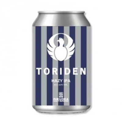 とり田クラフトビール1ケース(岡垣町)【配送不可地域：離島】