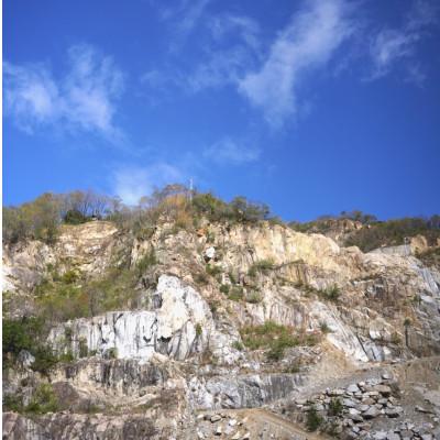 ふるさと納税 高松市 庵治石7個セット (加工なし) 焚火台 STONE QUEST ネジ式脚用 |  | 02