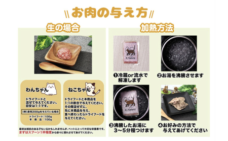 ペットフード 広島県産ハーブ鶏 200g×5p  [BAAH001]ペットフード